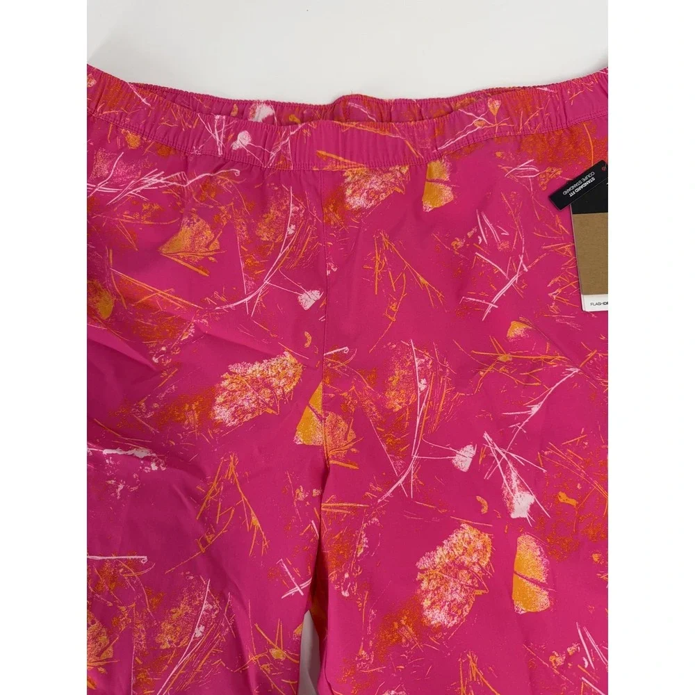 THE NORTH FACE Wander Shorts Mens XXL Length‎ 18